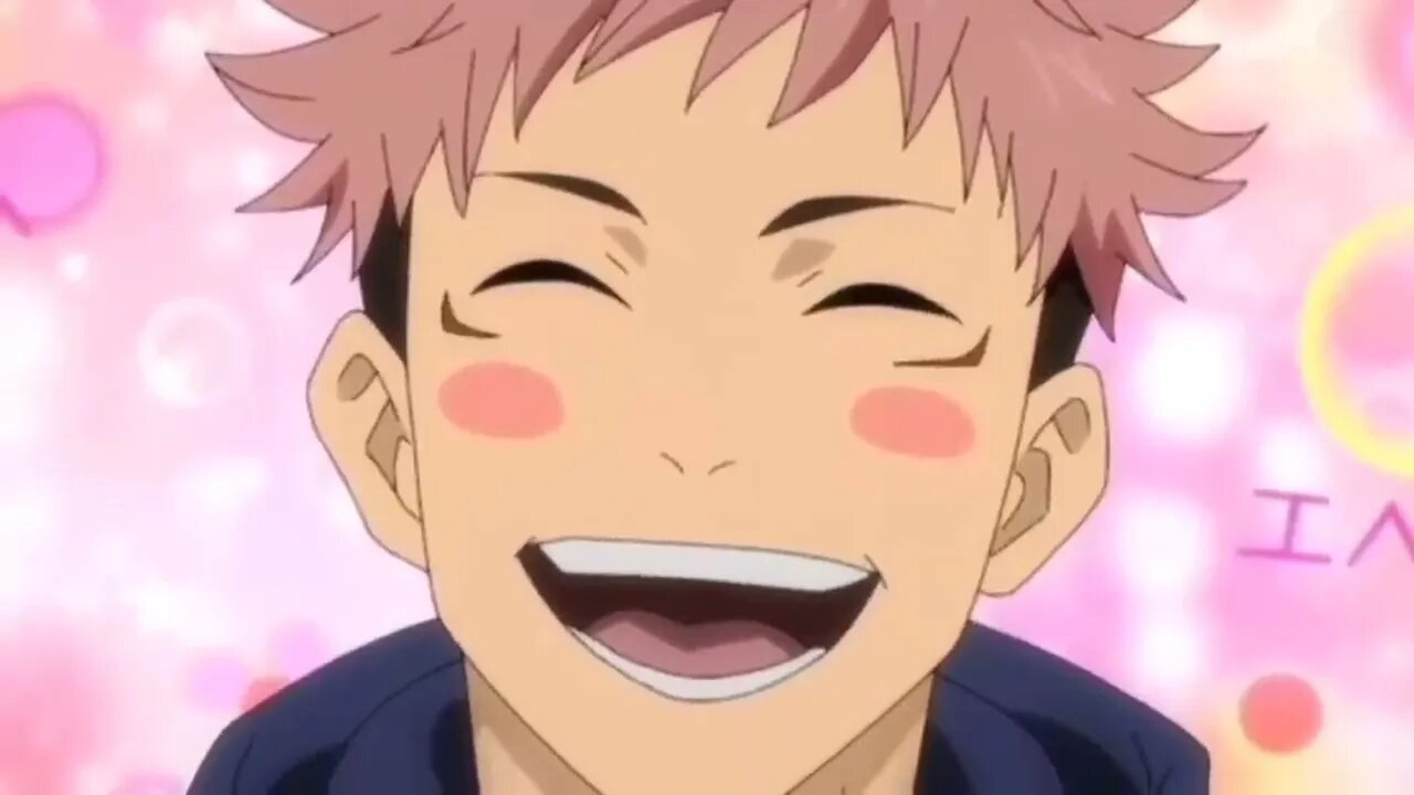 O DIA QUE NOBARA SENTIU CIUMES DO ITADORI | React Anime Pro