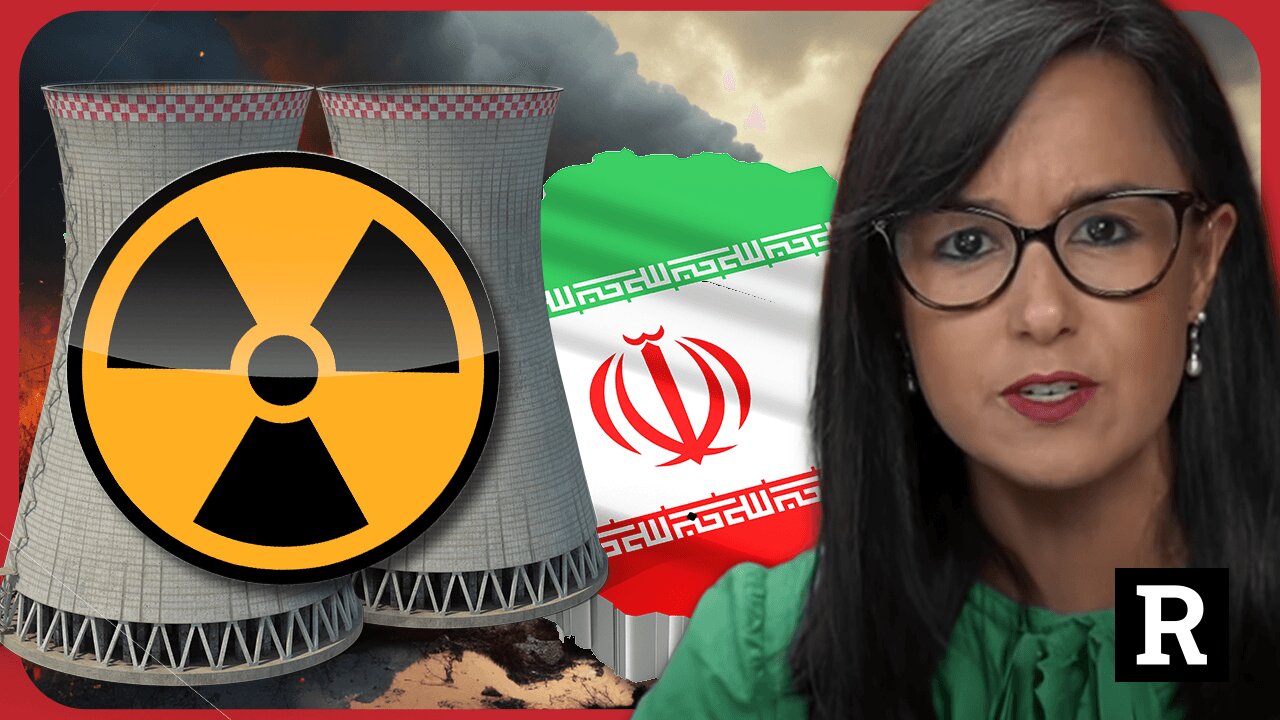 "We want a war with Iran!" Don't fall for U.S. Propaganda that's coming | Redacted News