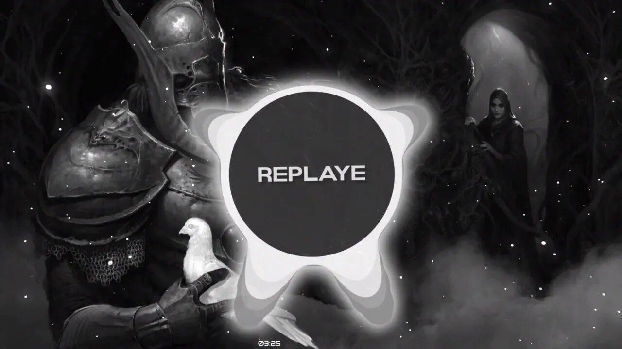 Artonoise - Mercy | Replaye