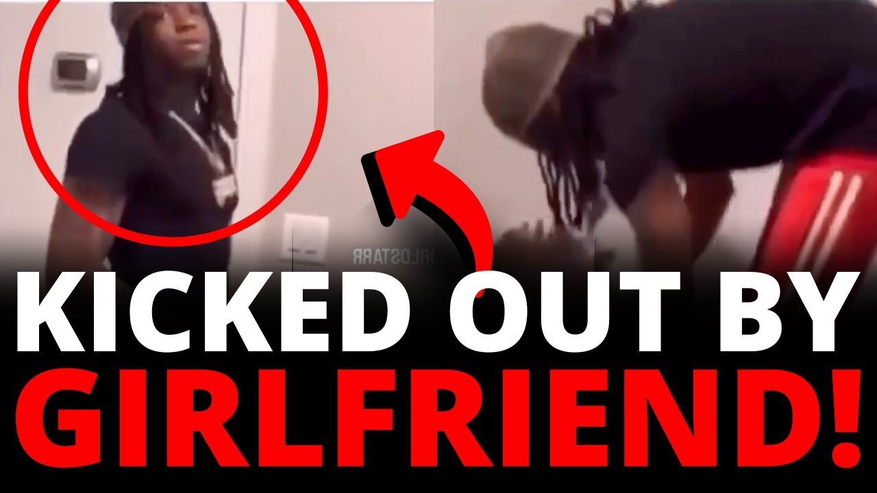 ＂ BOYFRIEND GETS KICKED OUT WITH HIS CHILD! ＂ ｜ The Coffee Pod