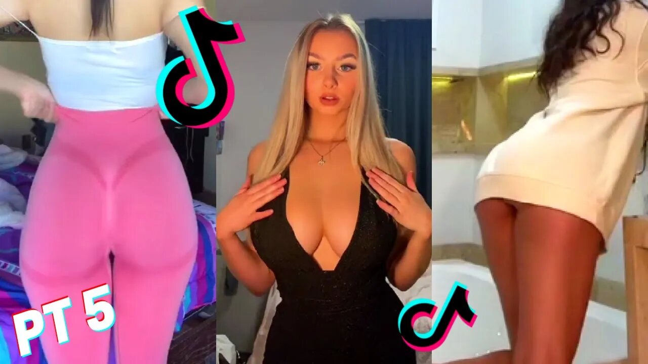 Tiktok Hottest 🥵 🥵 thots Challenge 💦💦|Viral Tiktok Video|Tiktok Trendings