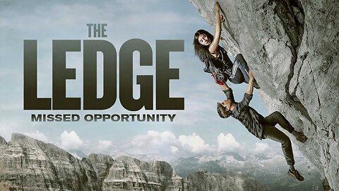 The Ledge Trailer