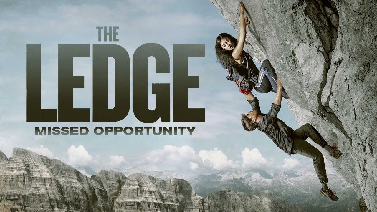 The Ledge Trailer