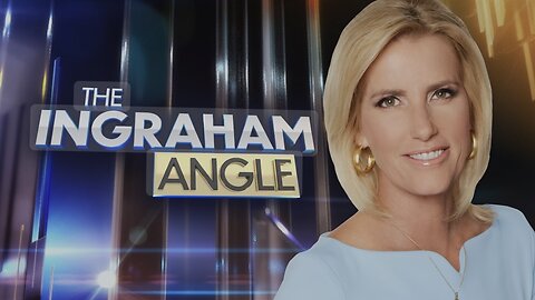 The INGRAHAM ANGLE (October 3, 2024) FULL EPISODE