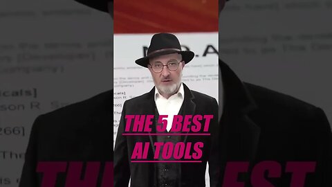 This is cooler than Chat GPT! #shorts #aitools #ai #aimarketing #websitesyouneedtoknow #chatgpt