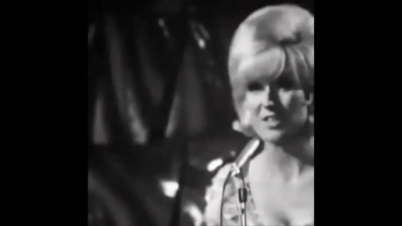 Dusty Springfield - You Don't Have To Say You Love Me