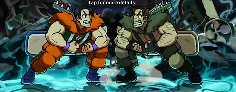 Skullgirls Mobile: HORRIBLE Run Through No Mercy Parallel Realms