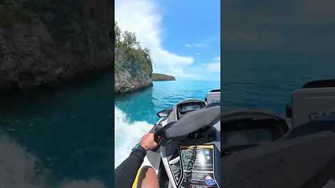 Black Point, Exuma 🇧🇸 Bahamas #seadoo