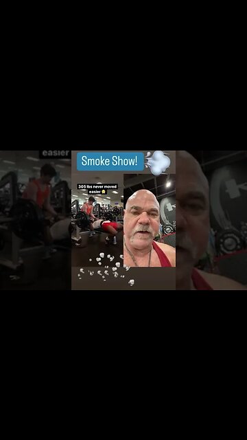 SIGMA GRINDSET LIFT | DAVE TATE REACTS 🥸
