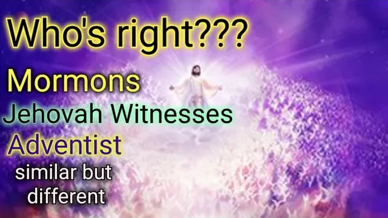 What is the Biblical Millennial?? One thousand year period of peace on earth???