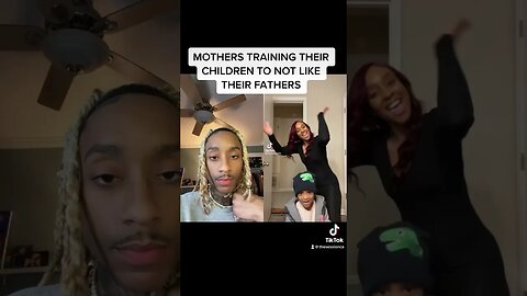 Modern Women Run The World!