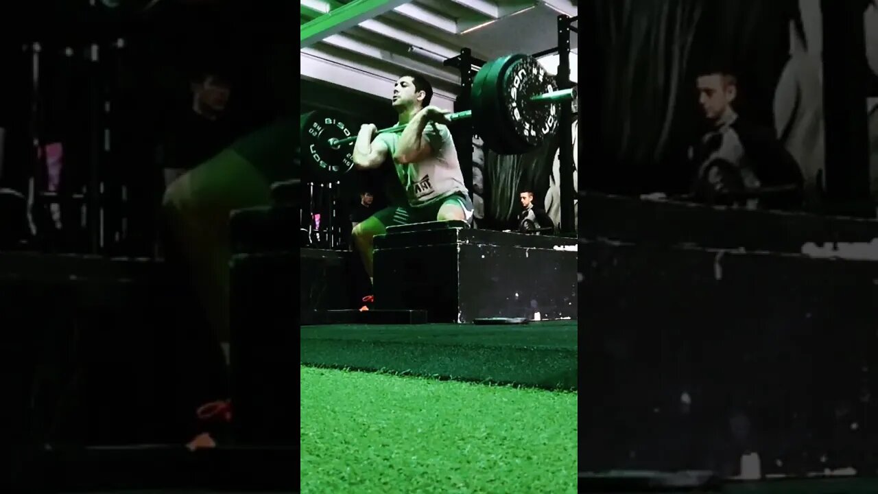 BLOCK Out Negative Thoughts #fitness #shorts