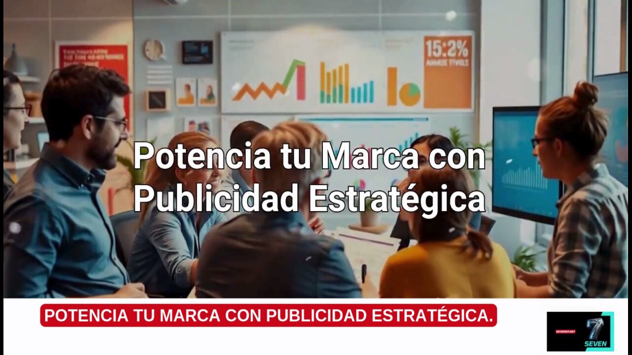 Potencia Tu Marca Con Publicidad Estratégica