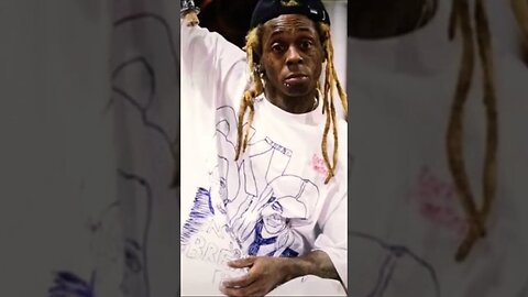 Lil Wayne - Big Tuh (Verse) (2021) (432hz)