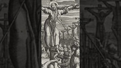 #Rare Saints 4 #catholicsaints #catholic #saintoftheday #saint #dailyshorts #viralshorts