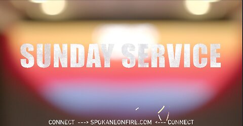 Sunday, December 1st | LIVE Service | On Fire Ministries