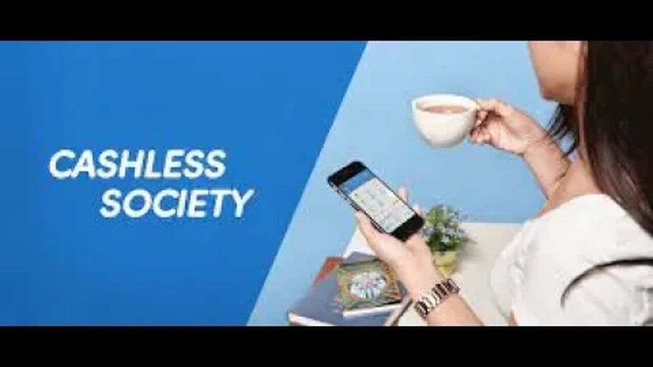 CASHLESS OPTION 2023 IN UNITED STATES OF AMERICA - FRANSISCA SIM