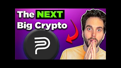 The NEXT Nvidia? | This Crypto Coins Has Insane Potential to Revolutionize AI