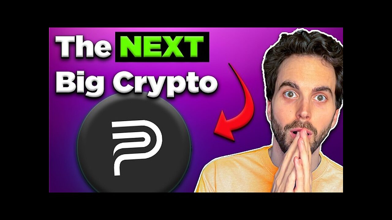 The NEXT Nvidia? | This Crypto Coins Has Insane Potential to Revolutionize AI