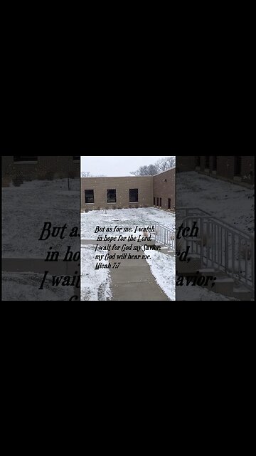 Daily Bible Verse short for today