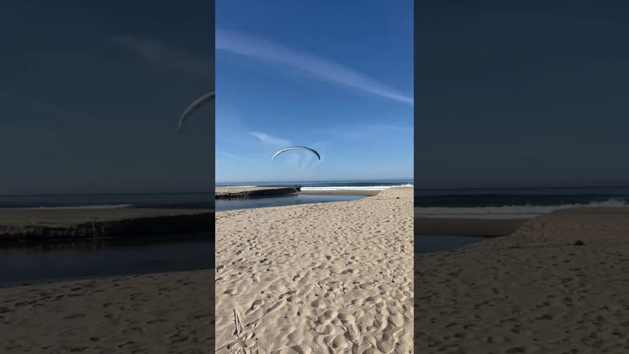 Human Drone!?