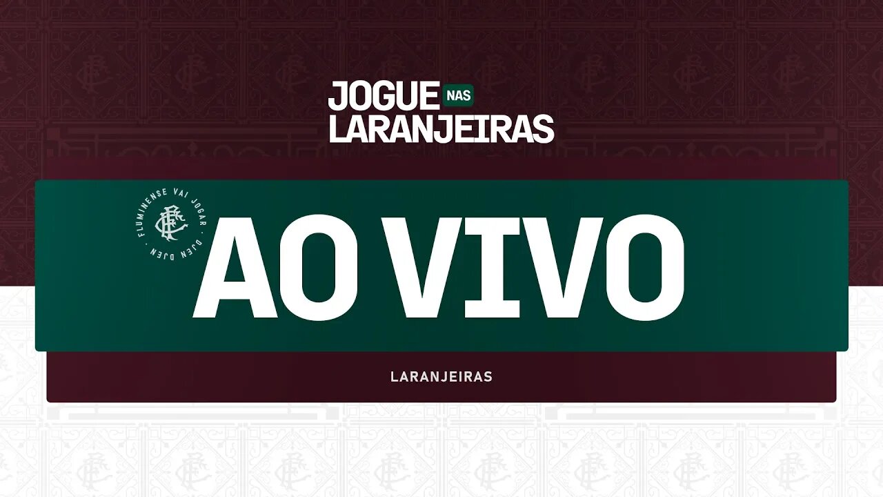 JOGUE NAS LARANJEIRAS 2023