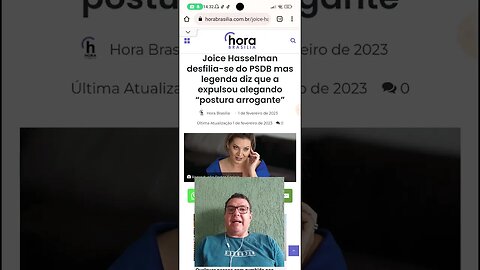 E a Pepa que não cansa da passar vergonha.Nesta fila ela sempre que ser a primeira.