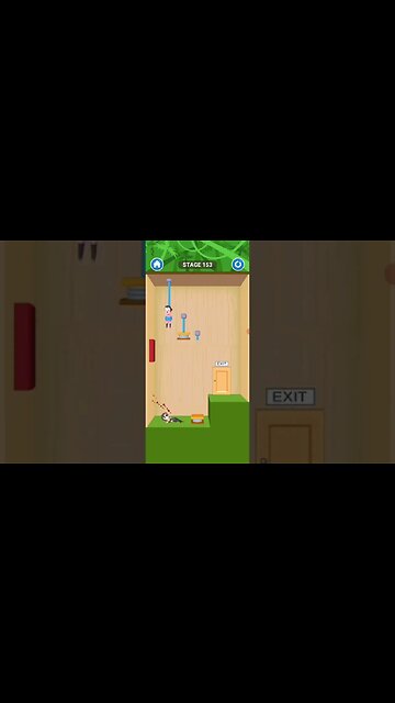 rescue cut rope puzzle 😎