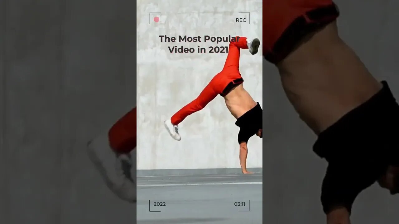 Have you Seen This! Dance Most Popular Video#shorts