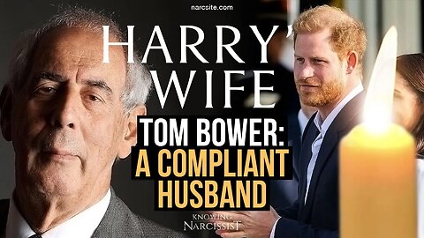 Harry´s Wife :A Compliant Husband (Meghan Markle)