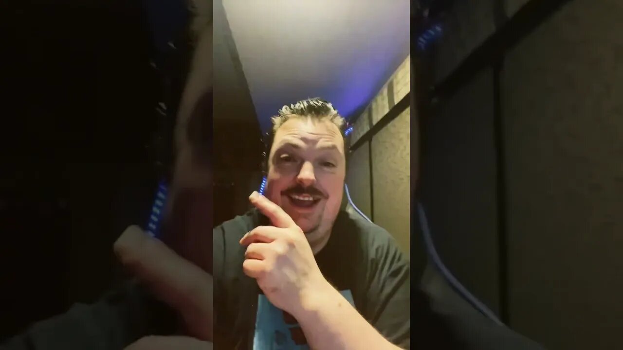 That Dude Is Fast! 🤪