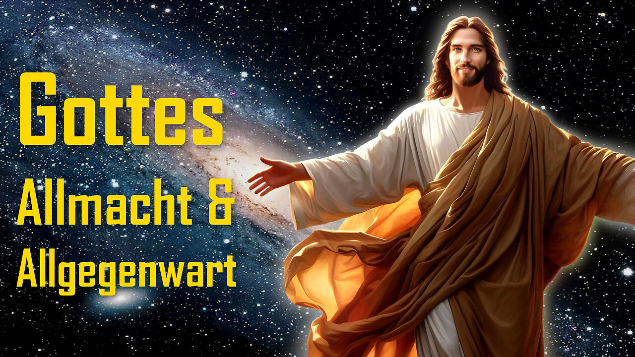 Schicksalsschläge... Gottes Gerechtigkeit, Allmacht und Allgegenwart ❤️ Das Dritte Testament Kapitel 21