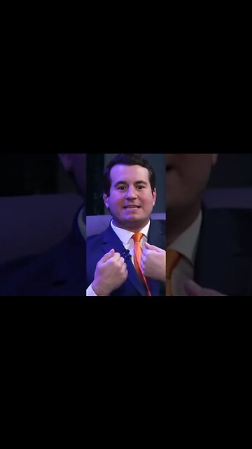 Alex and Gavin Have a Civil Discussion About Women #Shorts