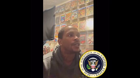 Montaga exposes why Luciferians want to Stop Donald J Trump