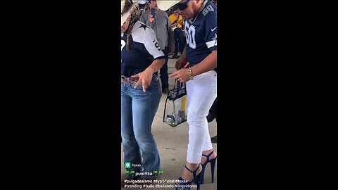 Cowboys Fan