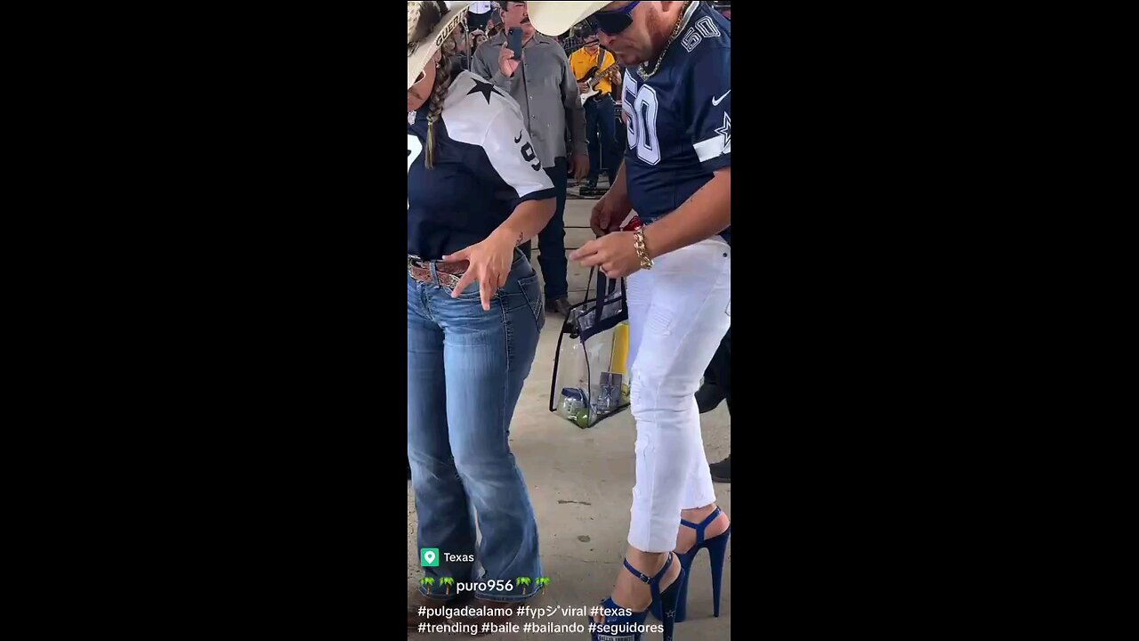 Cowboys Fan