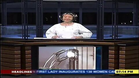 Copy of DATELINE on OSBC TV | 30th October, 2022