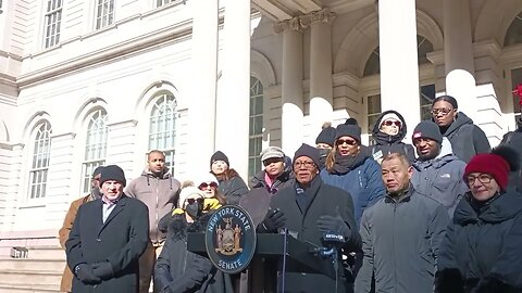 The Proposal to lift the charter school cap 2/3/23 LIU/Ramos/Mayer/Brisport/Cleare/Jackson/Lander