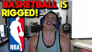 Tyler1 on Basketball State