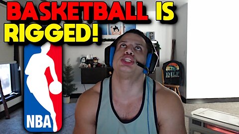 Tyler1 on Basketball State