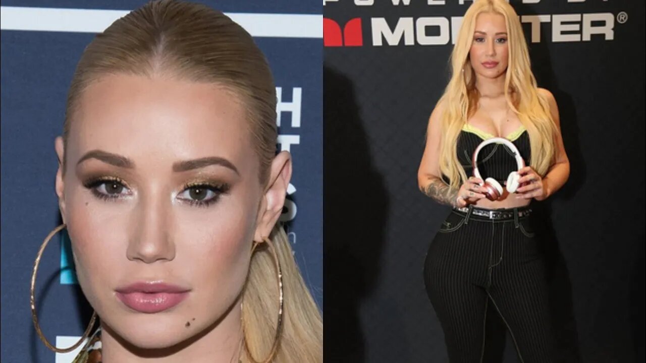 SHE FINESSED HER MALE FANS? Iggy Azalea MOCK Men Who Joined Her Onlyfans & Got Upset W/ The Content