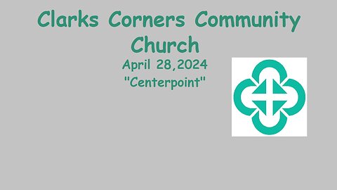 04/28/2024 Centerpoint