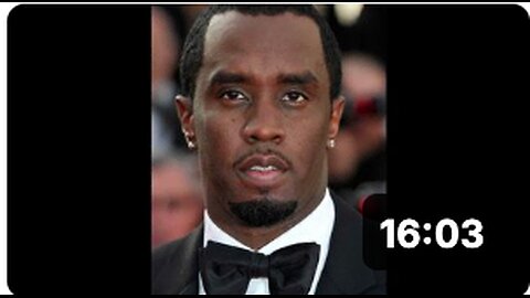 PROPHECY FULFILLED: "GATEKEEPERS WILL FALL IN AMERICA" [P DIDDY & CASSIE - JULY 2022]