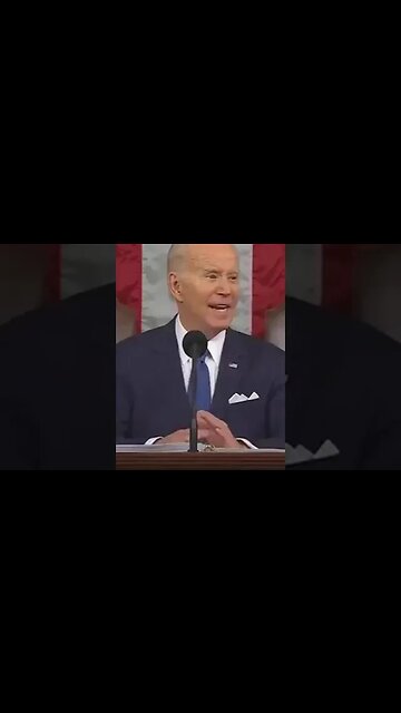 Joe Biden Will Veto The Bill #shorts