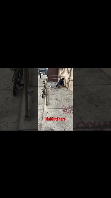 Today in Kensington 1/30