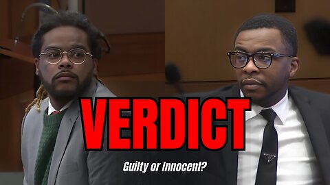 Young Thug Co-Defendants Yak Gotti & Shannon Stillwell: Jury’s Surprising Verdict