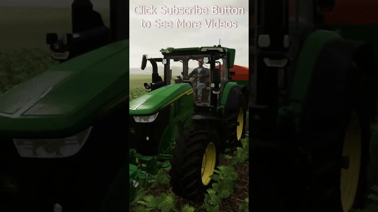 Farming Simulator #shorts