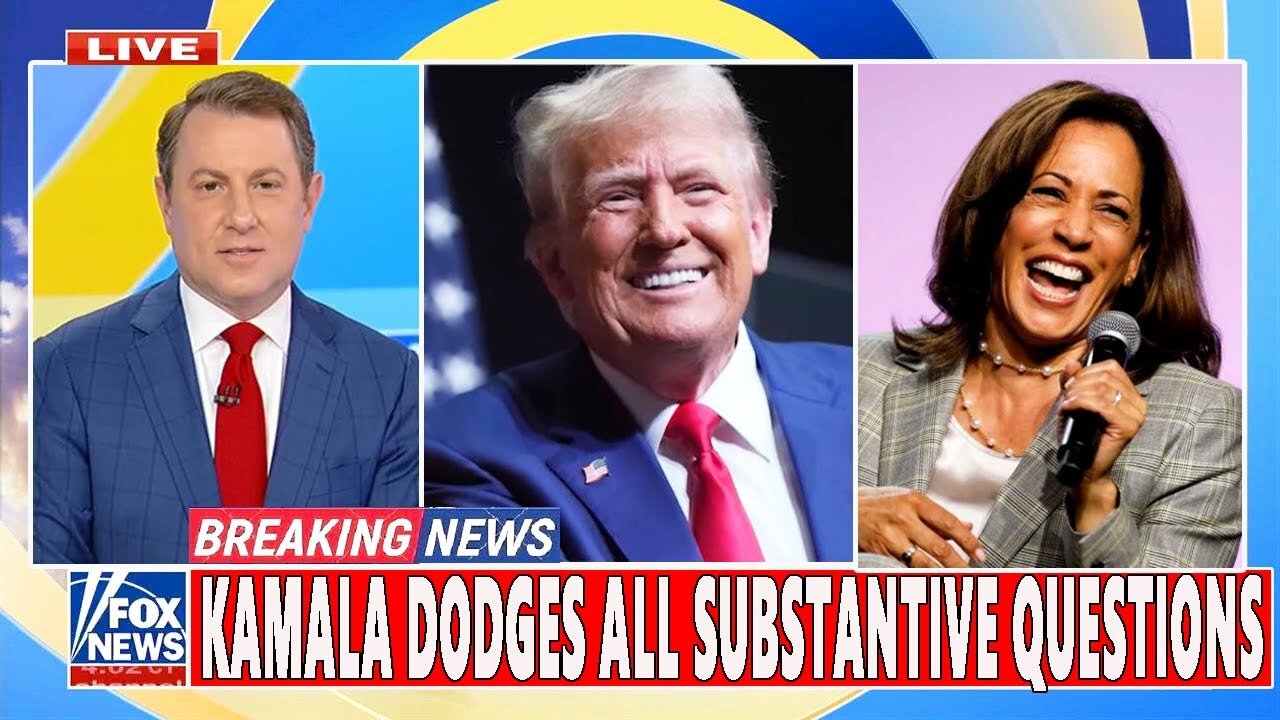 FOX and Friends First 9/24/24 FULL END SHOW | FOX BREAKING NEWS TRUMP September 24, 2024