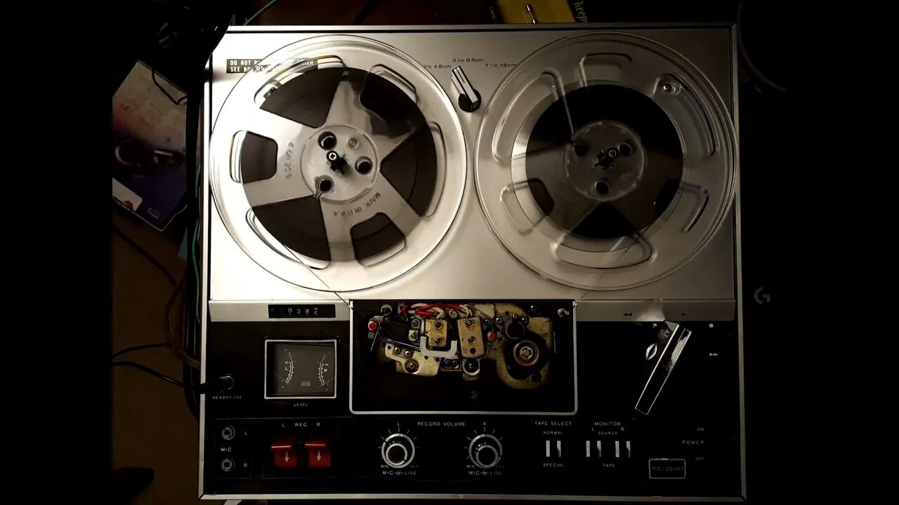High Quality Radio Recordings | Those Were The Days | Tuesday, May 25th 1976