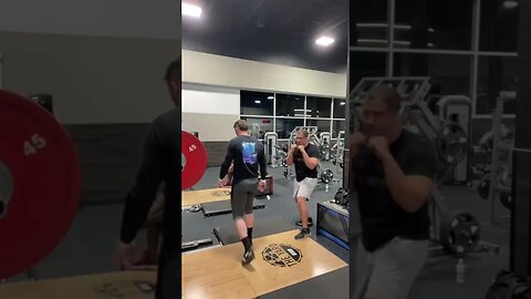 Don't wait for opportunity, create it